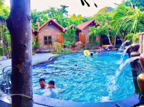 Tam Coc Thanh Dat Homestay